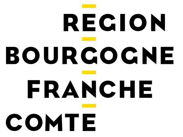 Logo région BFC