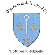 Logo Saint-Mesmin