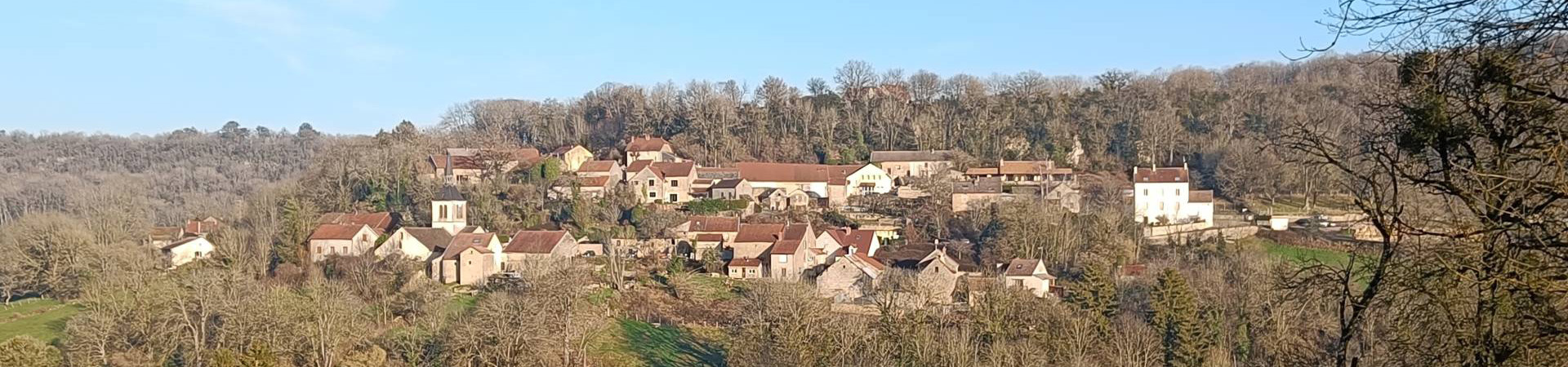 Bannière Saint-Mesmin